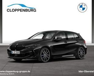 BMW BMW M135i xDrive M Sport LED+Head-Up+H&K+Shadow+Lh Gebrauchtwagen