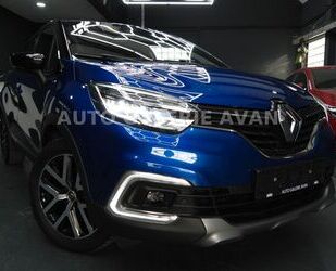 Renault Renault CAPTUR TCe 150 VERSION S Gebrauchtwagen