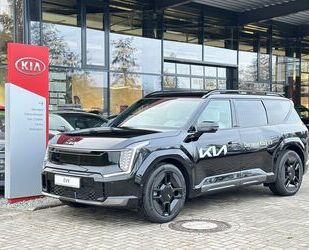 Kia Kia EV9 AWD GT-Line Launch Edition Sitz-Paket Swiv Gebrauchtwagen