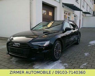 Audi Audi A6 Avant 55 TFSI e quattro sport S-LINE Gebrauchtwagen