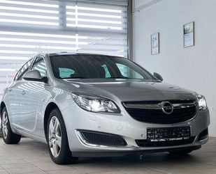 Opel Opel Insignia A Lim. Innovation Gebrauchtwagen