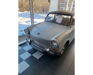 Trabant Trabant 601 Gebrauchtwagen