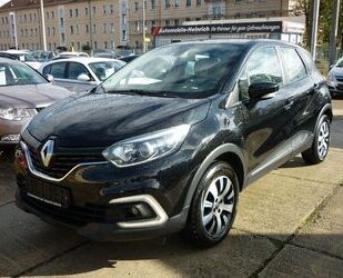 Renault Captur Gebrauchtwagen