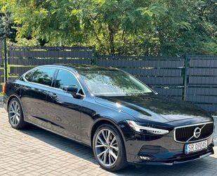 Volvo S90 Gebrauchtwagen