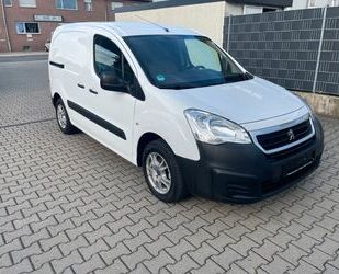 Peugeot Peugeot Partner L1 Komfort 2,Hand Gebrauchtwagen