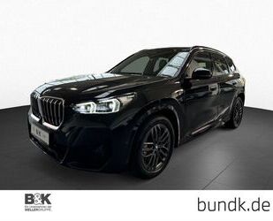 BMW BMW X1 xDr23d M Sport Leas. 493,- Pano AHK DA+ RFK Gebrauchtwagen