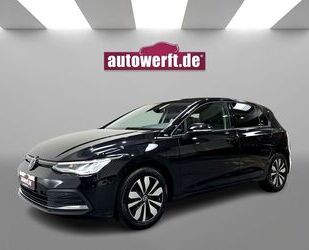 VW Volkswagen Golf 8 2.0 TDI DSG MOVE AHK LED CAM SHZ Gebrauchtwagen