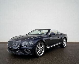 Bentley Bentley Continental GTC Azure Gebrauchtwagen