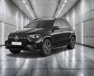 Mercedes-Benz Mercedes-Benz GLE 350 de 4M +AMG+MEMORY+NAVI+PANO- Gebrauchtwagen