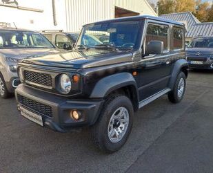 Suzuki Suzuki Jimny 1.5 ALLGRIP Comfort Automatik/Kamera/ Gebrauchtwagen