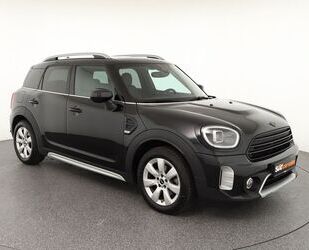 Mini MINI Cooper Countryman Classic Trim|NAV|LED|SHZG|R Gebrauchtwagen