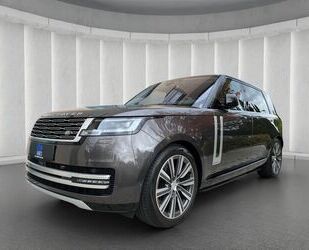 Land Rover Land Rover Range Rover D350 Autobiography Lang 7 S Gebrauchtwagen