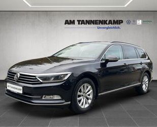 VW Volkswagen Passat Variant 2,0 TDI Comfortline, LED Gebrauchtwagen