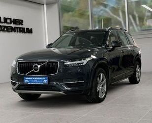 Volvo Volvo XC90 Momentum Plug-In Hybrid AWD Gebrauchtwagen