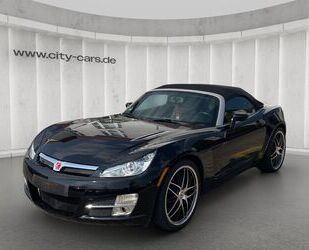 GMC GMC Saturn Sky*Automatik*Leder*20 Zoll Gebrauchtwagen