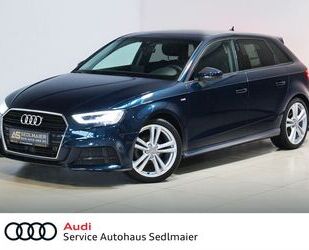 Audi Audi A3 Sportback 1.5 35 TFSI Kamera|DSG|SHZ|NAVI| Gebrauchtwagen