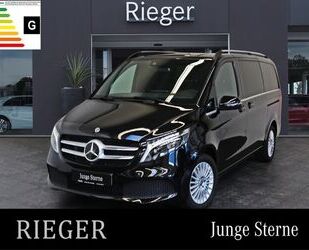 Mercedes-Benz Mercedes-Benz V 250 d Avantgarde*AHK*360°*Burmeste Gebrauchtwagen