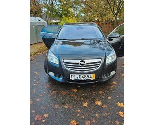 Opel Opel Insignia Sports Tourer OBCline 2.8 V6 Turbo 4 Gebrauchtwagen