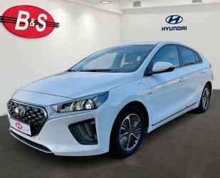 Hyundai Hyundai IONIQ Premium Schiebedach Plug-In Hybrid Gebrauchtwagen