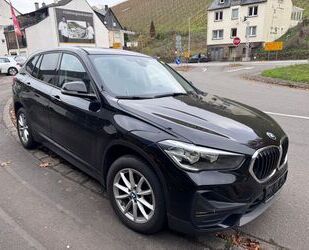 BMW BMW X1 sDrive18d Advantage Gebrauchtwagen