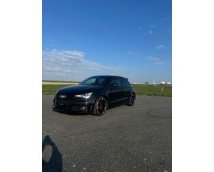 Audi Audi A1 1.4 TFSI cod S tronic S line Sportback S l Gebrauchtwagen