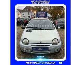 Renault Renault Twingo 1.2L Dynamique Benzin/ TÜV+AU NEU / Gebrauchtwagen