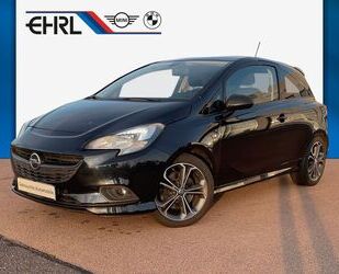 Opel Opel Corsa 1,4 Turbo S OPC-Line/Navi/RFK/Klimaaut. Gebrauchtwagen