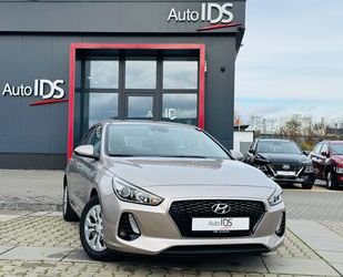 Hyundai Hyundai i30 Select Gebrauchtwagen