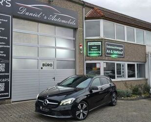 Mercedes-Benz Mercedes-Benz A 180 BlueEfficiency Activity Editio Gebrauchtwagen