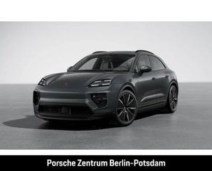 Porsche Porsche Macan 4 LED-Matrix BOSE Luftfederung 21-Zo Gebrauchtwagen