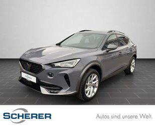 Cupra Cupra Formentor 1.5 TSI DSG FULL LINK SHZ ACC Gebrauchtwagen