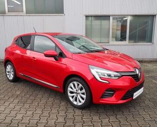 Renault Renault Clio SCe 75 EXPERIENCE Gebrauchtwagen