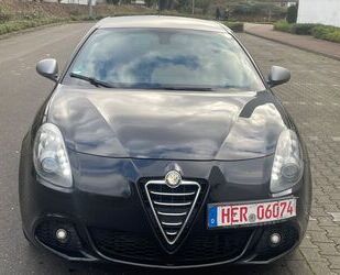 Alfa Romeo Alfa Romeo Giulietta Veloce Euro 5 Klima Gebrauchtwagen