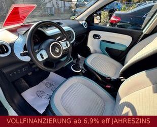 Renault Renault Twingo Liberty-2.H-KLIMA-TEMPO-ALU-FALTDAC Gebrauchtwagen