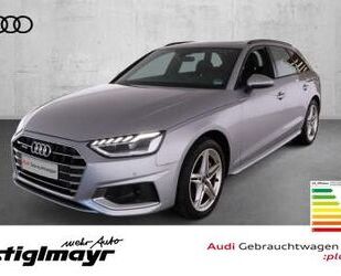 Audi Audi A4 Avant Advanced 40 TDI quattro ACC+KAMERA+L Gebrauchtwagen