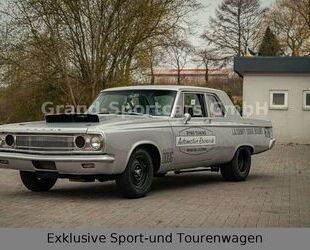 Dodge Dodge Coronet factory drag race A990 tribute car m Gebrauchtwagen