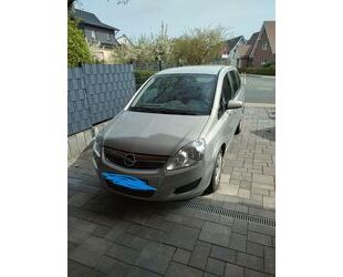 Opel Opel Zafira 7 Sitzer Zahnriemen neu Gebrauchtwagen