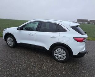 Ford Ford Kuga 2.5 Duratec PHEV ST.LINE X CVT.NAVI KAME Gebrauchtwagen