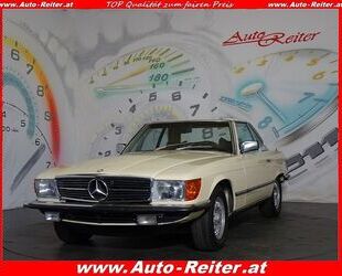 Mercedes-Benz SL 450 Gebrauchtwagen