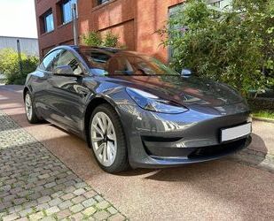 Tesla Tesla Model 3, 19 Zoll,325PS,Modeljahr 2023,neuwer Gebrauchtwagen