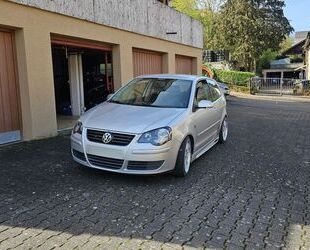 VW Volkswagen Polo 1.4 Comfortline Comfortline Gebrauchtwagen