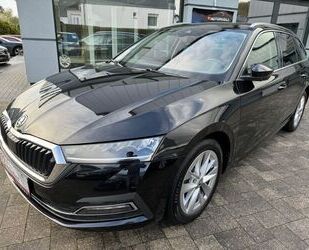 Skoda Skoda Octavia Combi 2.0 TDI First Edition|Head-UP| Gebrauchtwagen