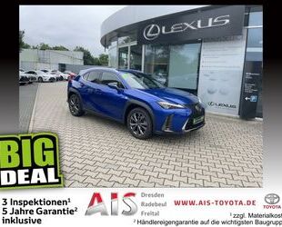 Lexus Lexus UX 250h F Sport Premium-Paket Gebrauchtwagen