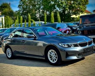 BMW BMW 318d 320d Advantage Gebrauchtwagen