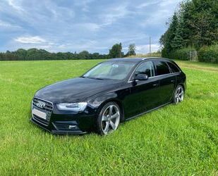 Audi Audi A4 2.0 TDI 130kW S tr. quattro S line Avant . Gebrauchtwagen