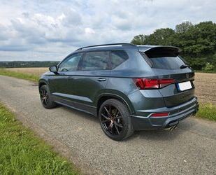 Cupra Cupra Ateca 2.0 TSI 221kW 4Drive DSG - Gebrauchtwagen