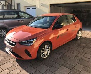 Opel Opel Corsa-e, TOP, Level-2, Service/TÜV neu, 8-fac Gebrauchtwagen