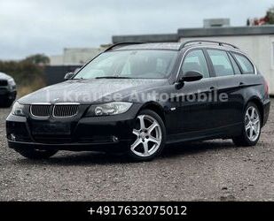 BMW BMW 325i Touring Leder Sitzhzg Navi TUV 07/2026 Gebrauchtwagen