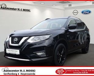 Nissan Nissan X-Trail 1,7dCi Automatik 4x4 N-Tec Gebrauchtwagen