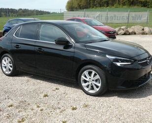 Opel Opel Corsa F Elegance*Automatik*Klima*RFK*LED Gebrauchtwagen